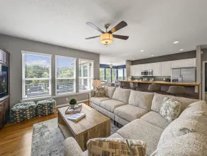 Waterfront Home with Dock & Kayaks - Awesome Views - Image 3