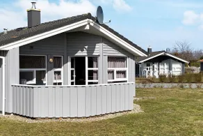 6 person holiday home in GROEMITZ - Image 4