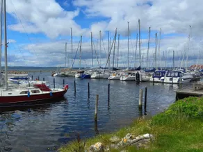 8 person holiday home in Ebeltoft-By Traum - Image 5
