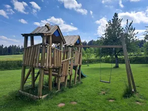 Exclusive Country house Seewald - quiete area, Whirlpool, Sauna, large garten, bbq, wifi - Image 5
