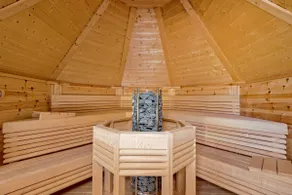 Exclusive Country house Seewald - quiete area, Whirlpool, Sauna, large garten, bbq, wifi - Image 4
