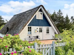 5 personas casa en Ringkøbing-By Traum - Image 4