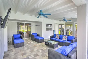 NY! Cape Coral Home m / overdådig gårdhave og privat pool - Image 2