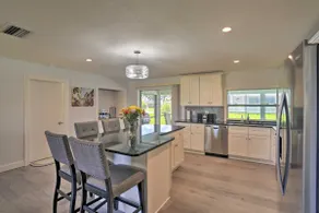 NY! Cape Coral Home m / overdådig gårdhave og privat pool - Image 4