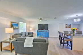 NY! Cape Coral Home m / overdådig gårdhave og privat pool - Image 5