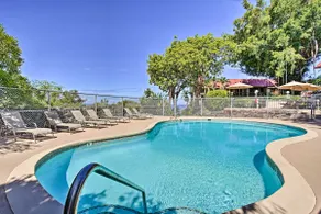 Kona Condo w/ View, Walk to Beach & Restaurants - Image 2