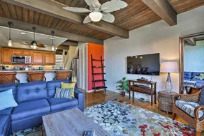 Kona Condo w/ View, Walk to Beach & Restaurants - Image 4