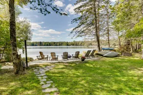 Luxe Poconos Pines Home w/ Beach + Amenities! - Image 2