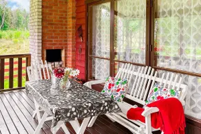 4 person holiday home in Vimmerby - Image 3