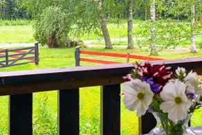 4 person holiday home in Vimmerby - Image 2