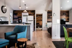 Table Hill Cottage - dog friendly retreat - Image 3