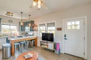 San Diego Guest House Apartment w/ Patio & Hot Tub - Image 4