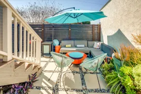 San Diego Guest House Apartment w/ Patio & Hot Tub - Image 3
