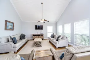 The Pointe: 4 BR Waterfront- Coastal Realty Group - Image 5