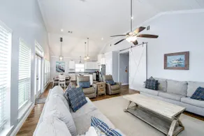 The Pointe: 4 BR Waterfront- Coastal Realty Group - Image 3