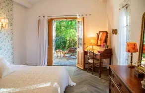 Domaine Pardini - Listincu Cottage - Image 3