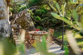 Domaine Pardini - Listincu Cottage - Image 4