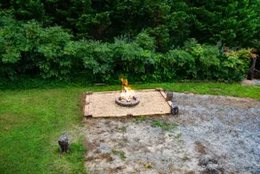 Luxury 3 Bedroom Cabin ,Hot Tub, Pool Table & View - Image 2