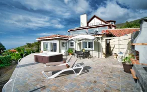 Villa Hibiscus By Villas Vista Gomera - Image 2