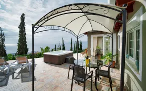 Villa Hibiscus By Villas Vista Gomera - Image 3