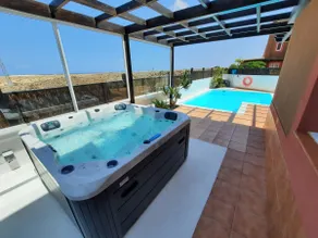 Villa Emma - Private Pool Wifi FIBRA Mini-Golf - Image 3