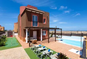 Villa Emma - Private Pool Wifi FIBRA Mini-Golf - Image 2