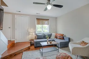 Appartement de vacances convivial et familial avec jardin et internet haut débit | Avec animaux admis - Image 2
