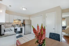 Appartement de vacances convivial et familial avec jardin et internet haut débit | Avec animaux admis - Image 3