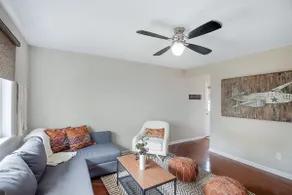 Appartement de vacances convivial et familial avec jardin et internet haut débit | Avec animaux admis - Image 4