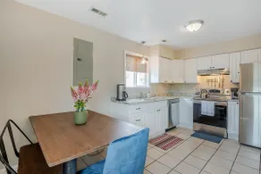 Appartement de vacances convivial et familial avec jardin et internet haut débit | Avec animaux admis - Image 5
