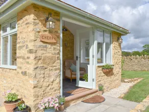 Casa rural con jardín y barbacoa - Image 2