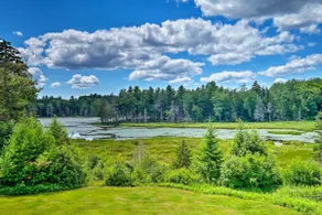 Jacksonville Cabin w/ Wraparound Deck & Views - Image 2