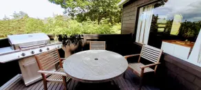The Trailhead Guest Cottage - Image 2