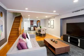 Spacious Upper East Side Home + Private Backyard - Image 4