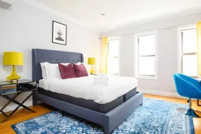 Spacious Upper East Side Home + Private Backyard - Image 2