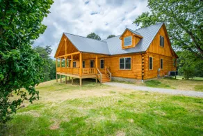 Liberty Lodge by The Inn & Spa at Cedar Falls - Image 4