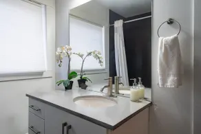 Beautiful & Spacious Apt, AC - Image 5