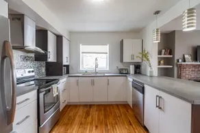 Beautiful & Spacious Apt, AC - Image 4