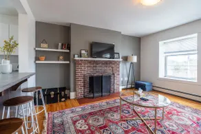 Beautiful & Spacious Apt, AC - Image 2