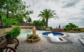 Villa Carlitos by Villas Vista Gomera - Image 5