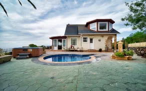 Villa Carlitos by Villas Vista Gomera - Image 4