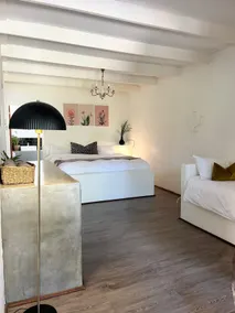 Romantic Karkloof retreat • Pizza Oven - Image 2