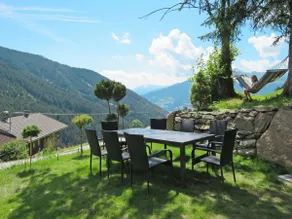 Chalet Alm Chalet by Interhome - Image 2
