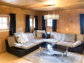 Chalet Alm Chalet by Interhome - Image 4