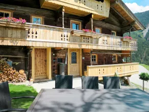 Chalet Alm Chalet by Interhome - Image 3