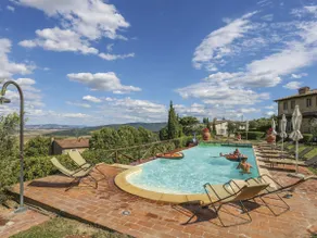 Borgo in Chianni - Image 3