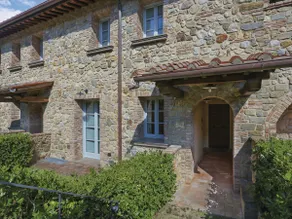 Borgo in Chianni - Image 2