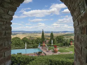 Borgo in Chianni - Image 4