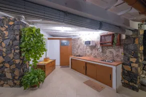 Hus med stor terrasse og kælder med fantastisk udsigt, WiFi - Image 5