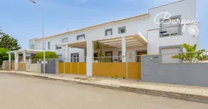 Burgau Charming House Villa - Image 3